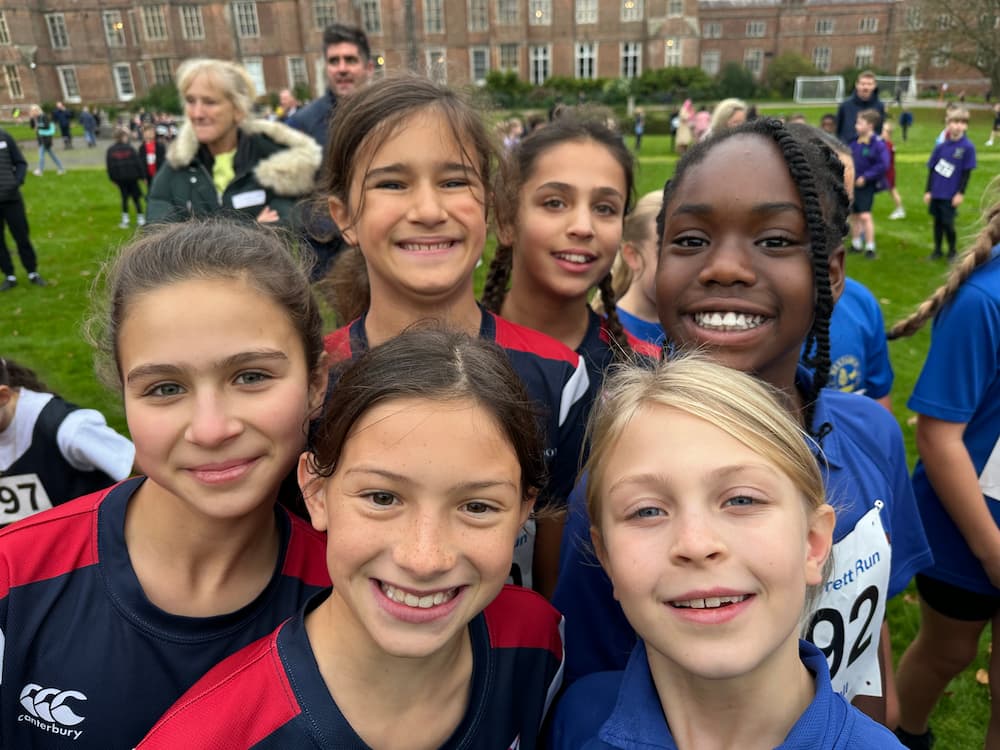 King's School Rochester Weekly News